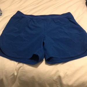 Land’s End Swim Shorts NWOT 14